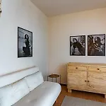 Casa Paris Daire *
