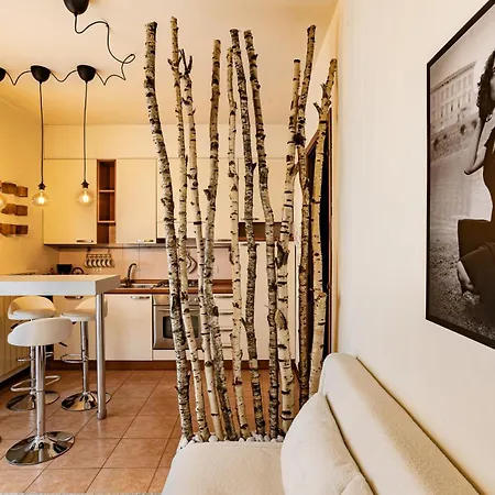Casa Paris Διαμέρισμα