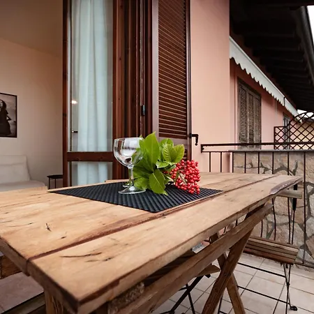 Casa Paris Apartament