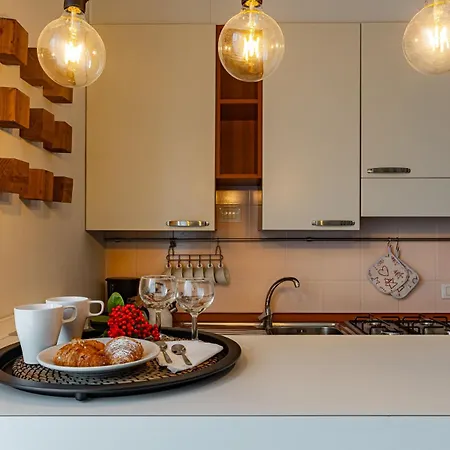 Apartament Casa Paris