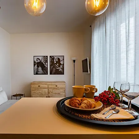 Casa Paris Daire *