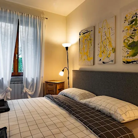 Casa Paris * Sale Marasino