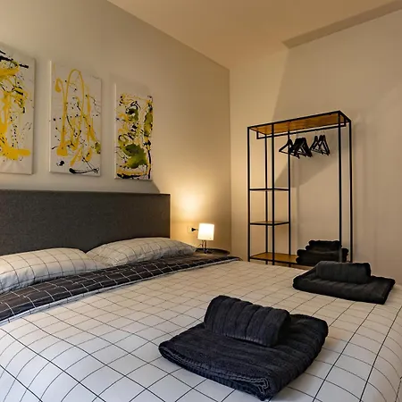 Daire Casa Paris