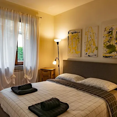 Casa Paris Sale Marasino