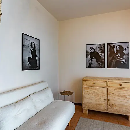 Casa Paris Apartamento *