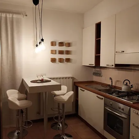 Casa Paris Apartamento Sale Marasino